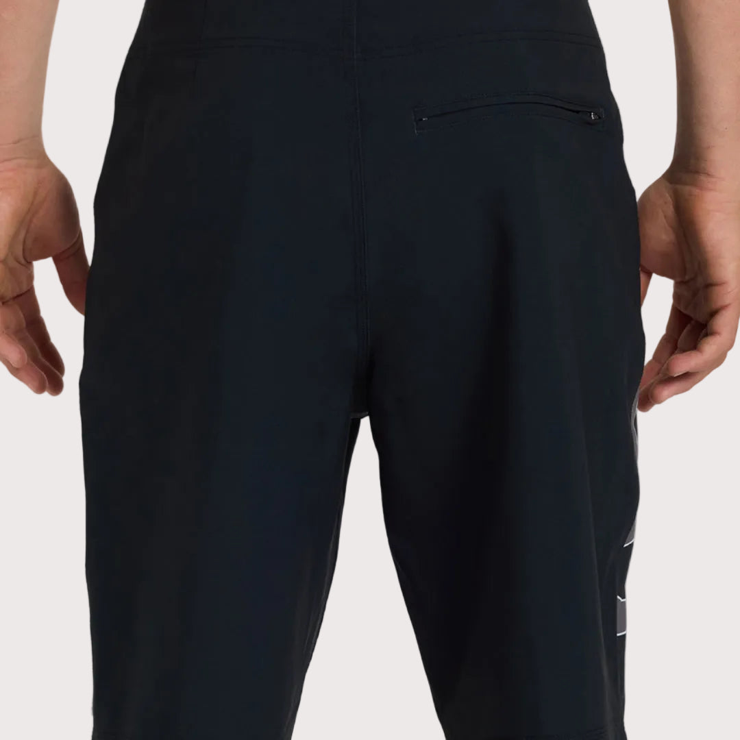Mens Silicon 21 Inch Boardshorts
