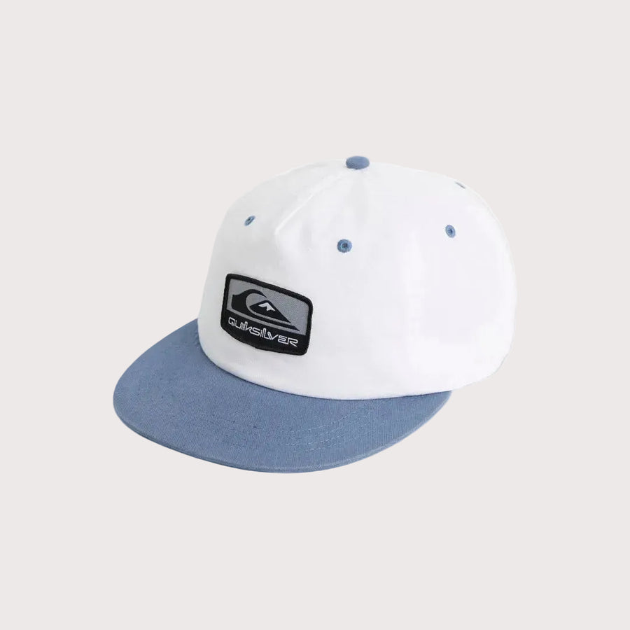 Mens Visions Trucker Cap
