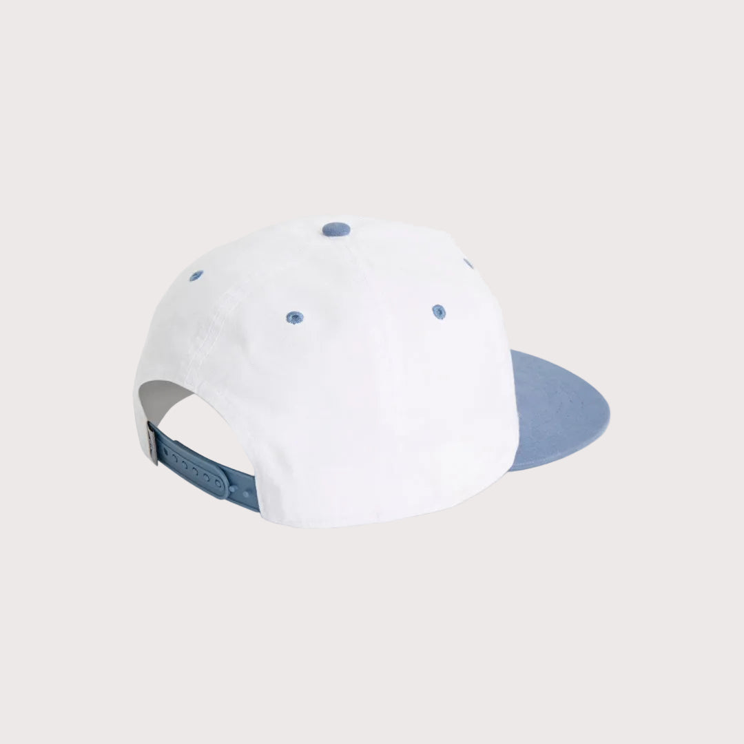 Mens Visions Trucker Cap