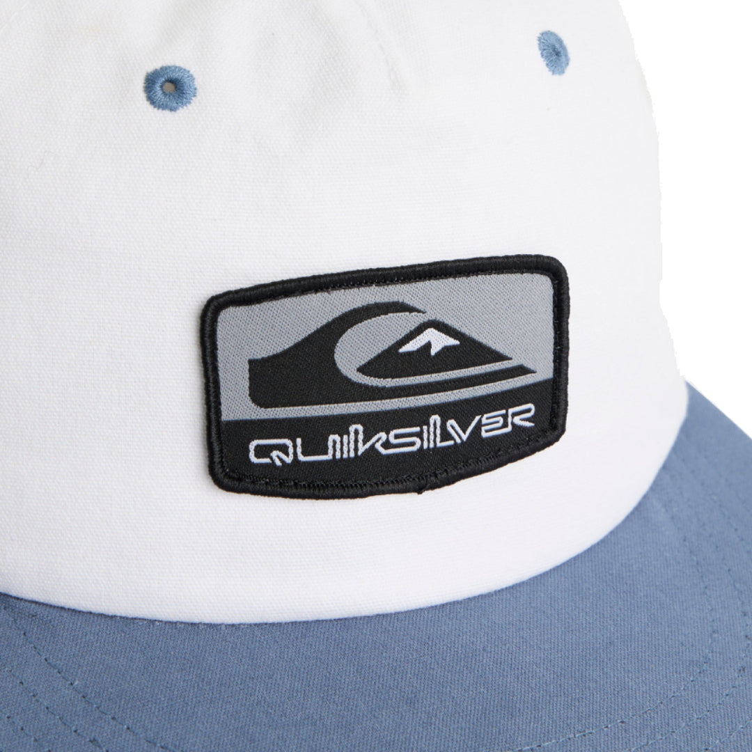 Mens Visions Trucker Cap