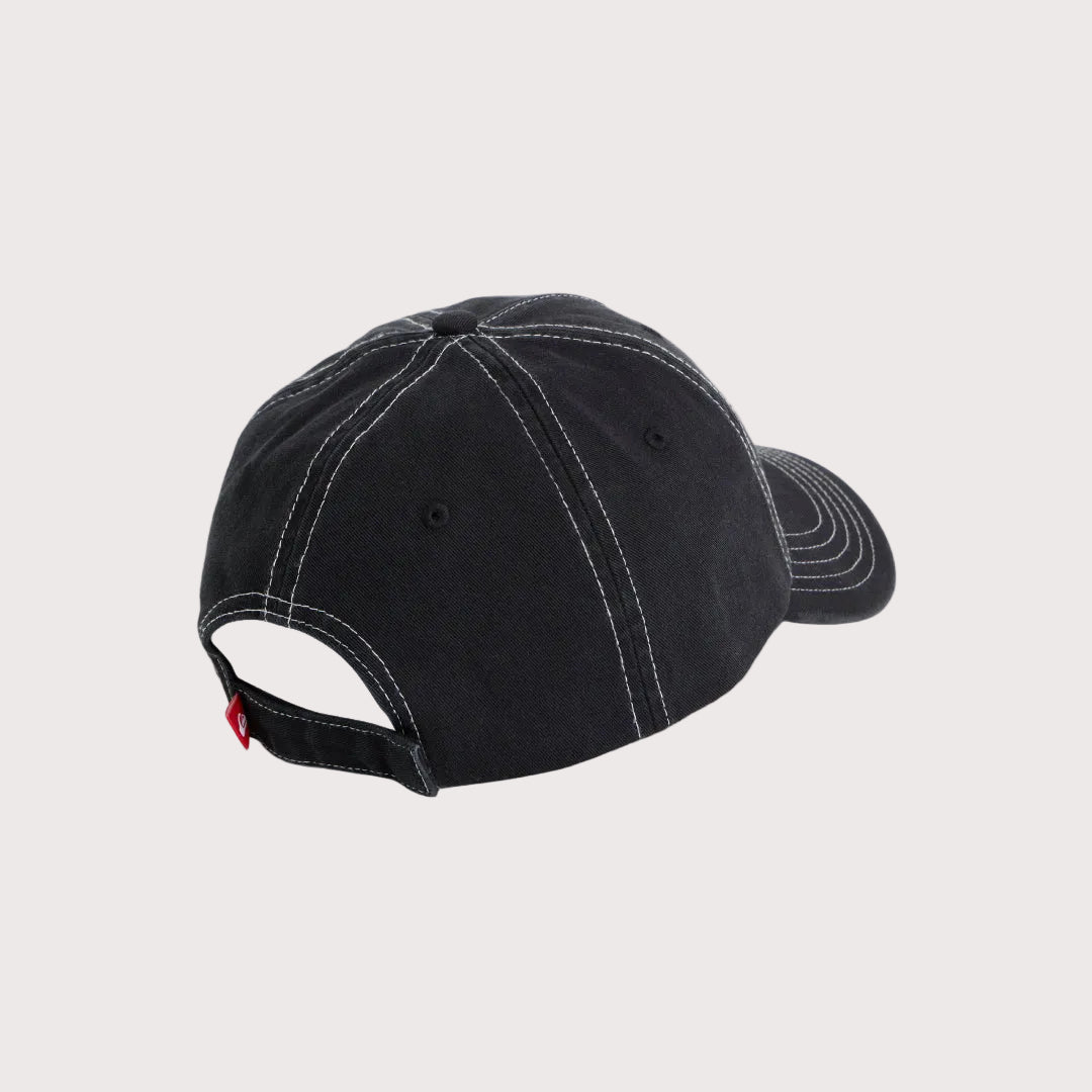Mens YG 5 Panel Cap