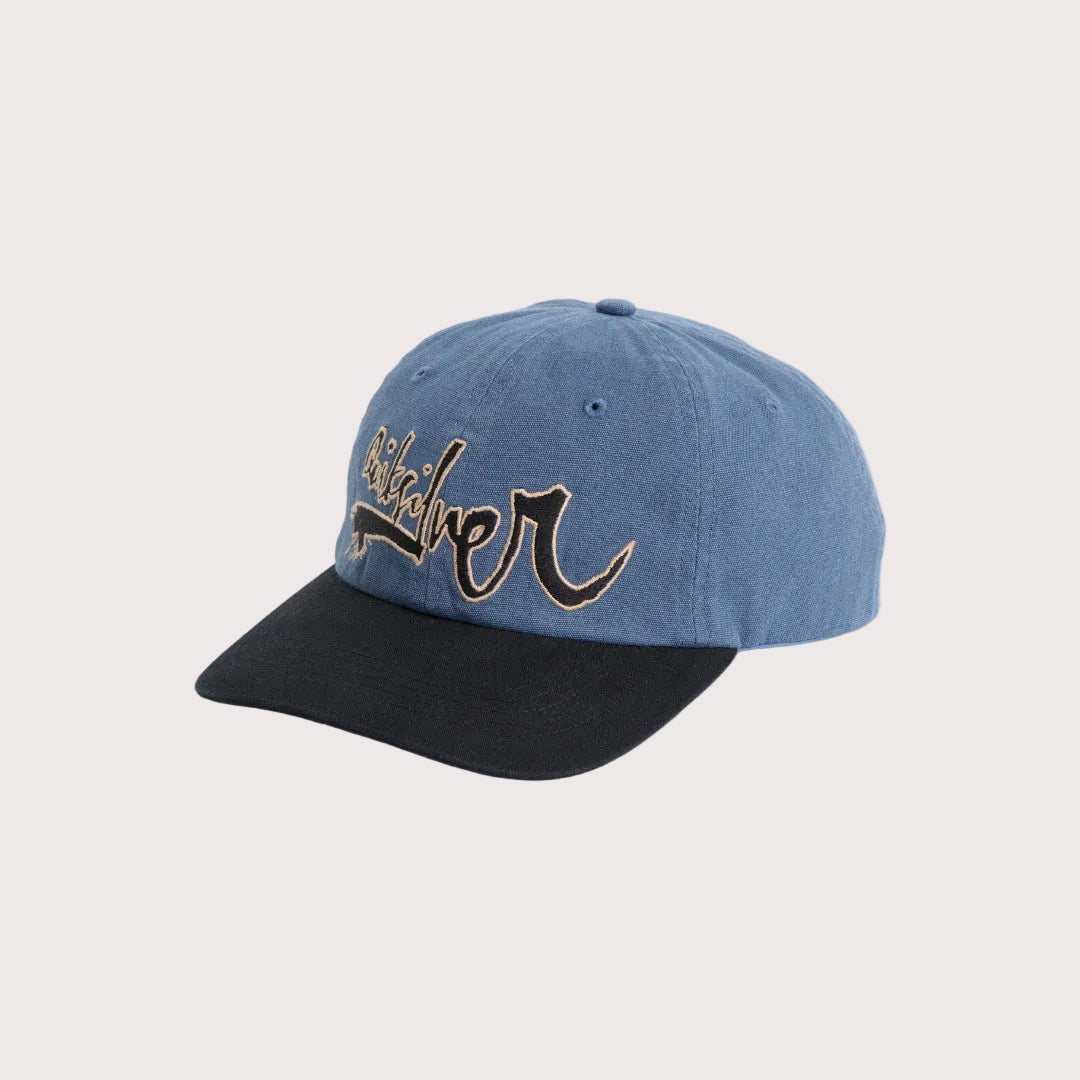 Mens Impaired 6 Panel Cap