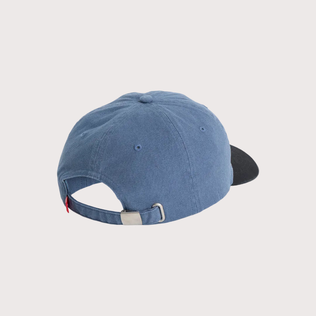 Mens Impaired 6 Panel Cap