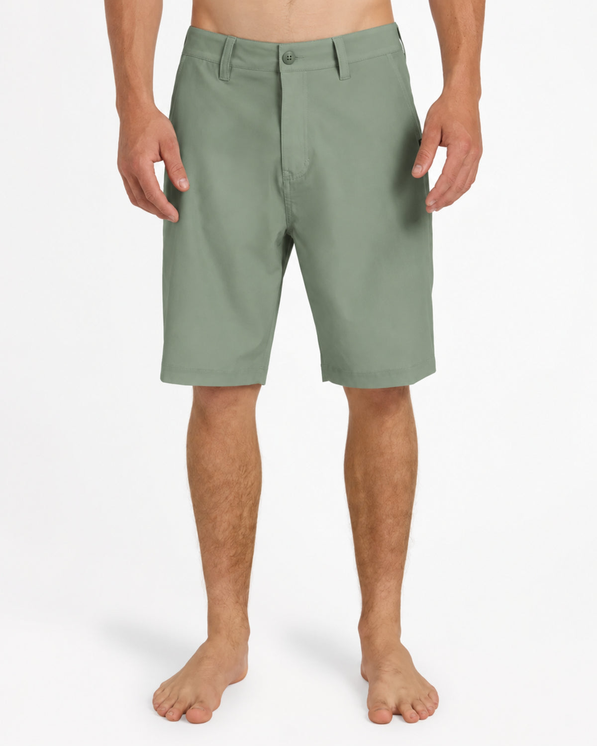 Mens Union Amphibian 20 Inch Shorts - Quiksilver Malaysia