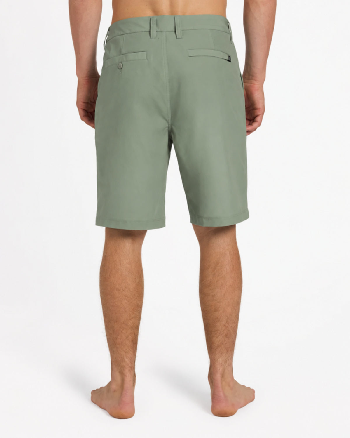 Mens Union Amphibian 20 Inch Shorts - Quiksilver Malaysia