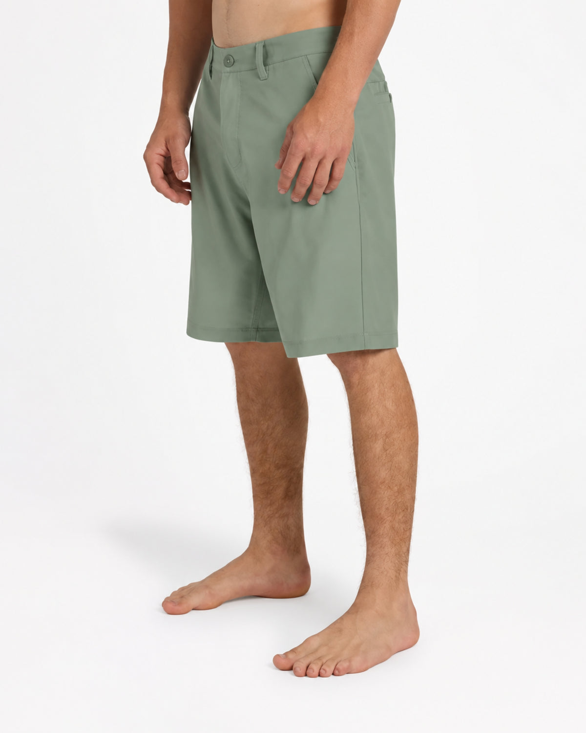 Mens Union Amphibian 20 Inch Shorts - Quiksilver Malaysia