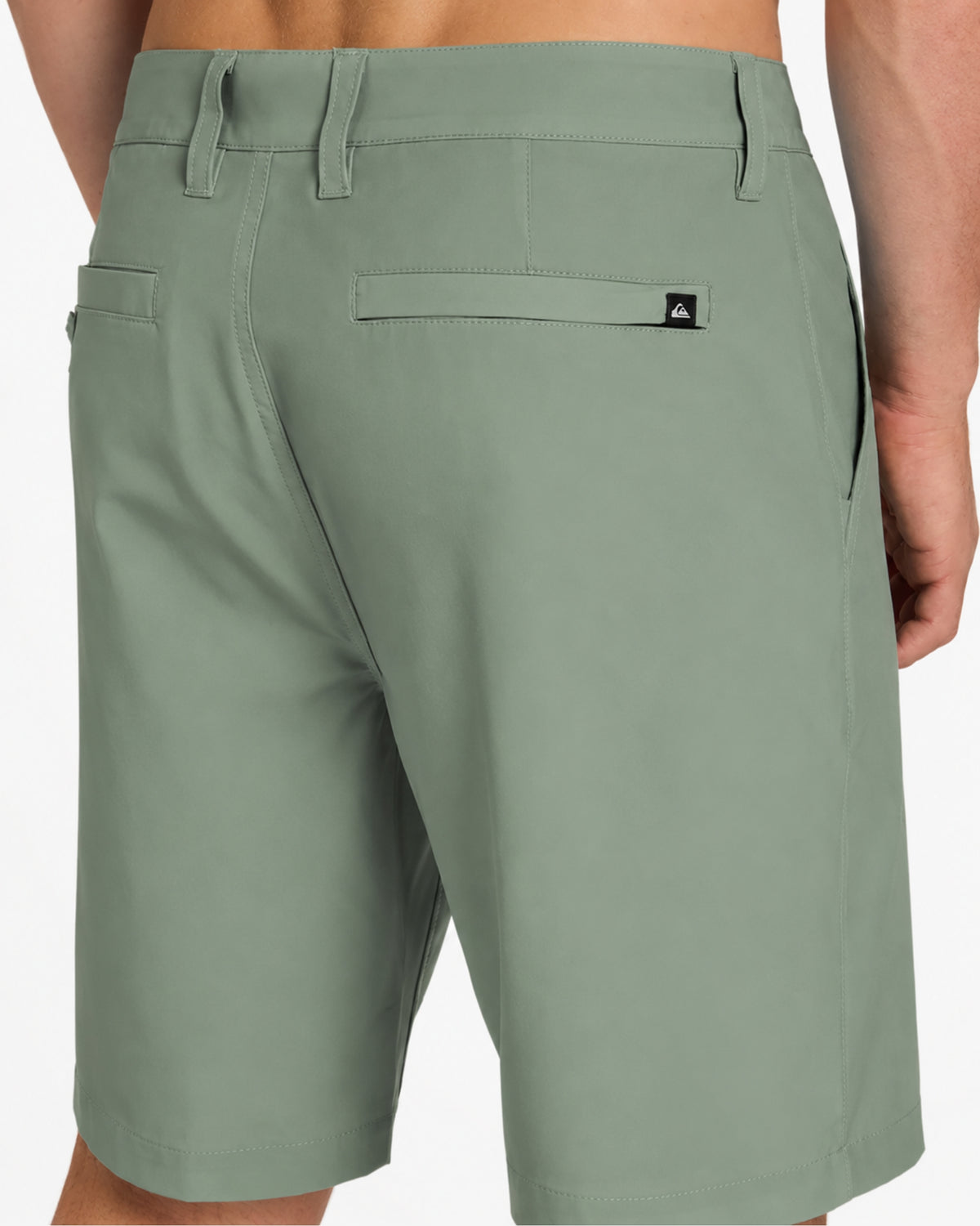 Mens Union Amphibian 20 Inch Shorts - Quiksilver Malaysia
