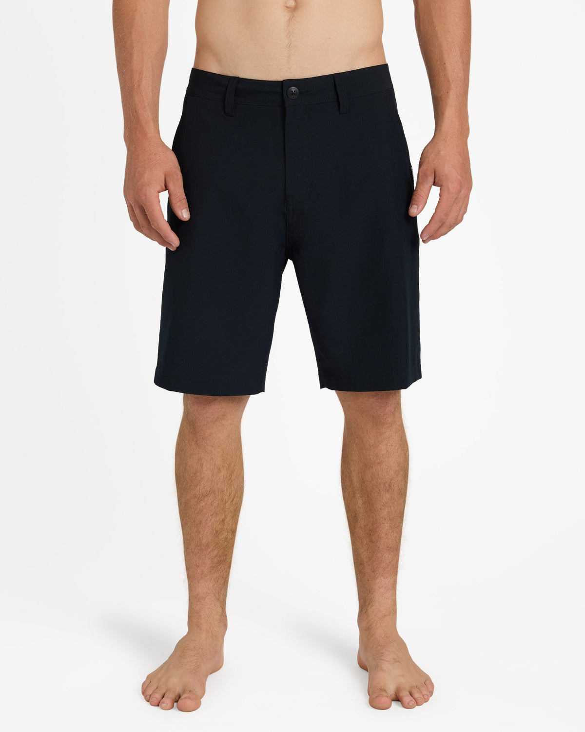 Mens Union Amphibian 20 Inch Shorts