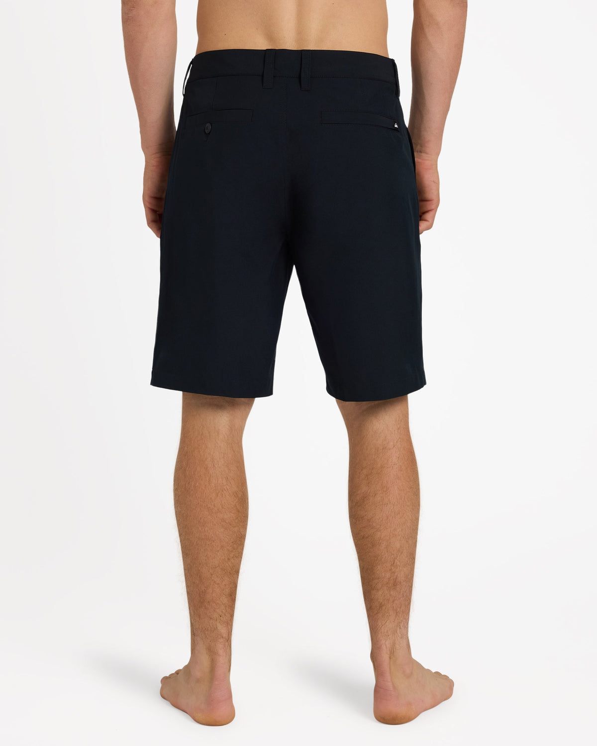 Mens Union Amphibian 20 Inch Shorts