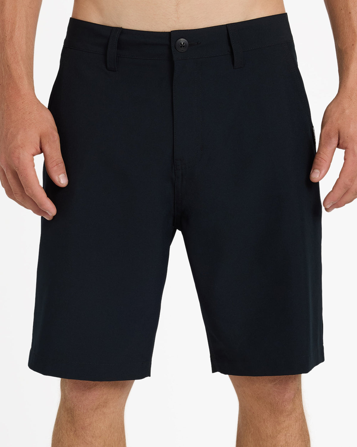 Mens Union Amphibian 20 Inch Shorts