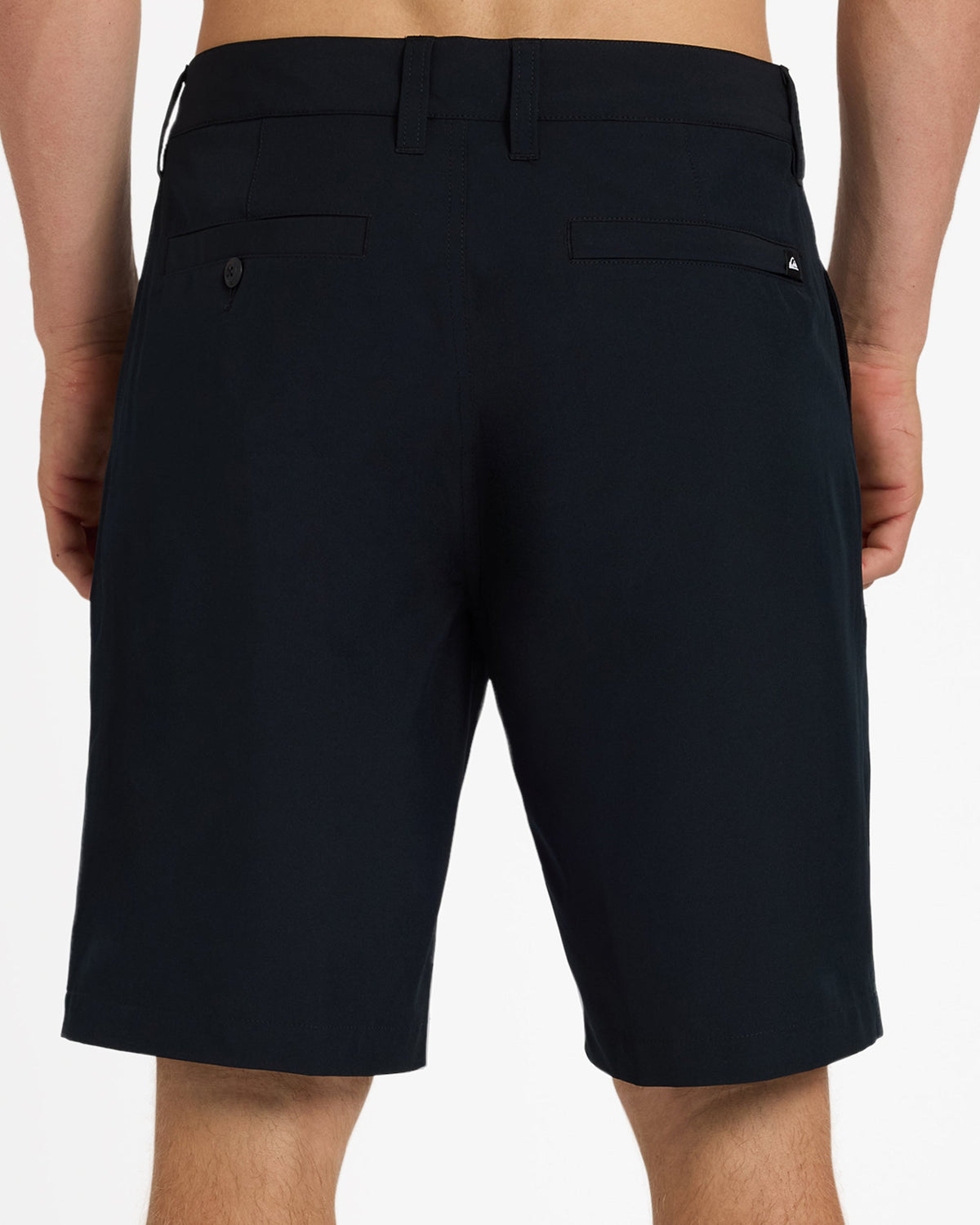 Mens Union Amphibian 20 Inch Shorts
