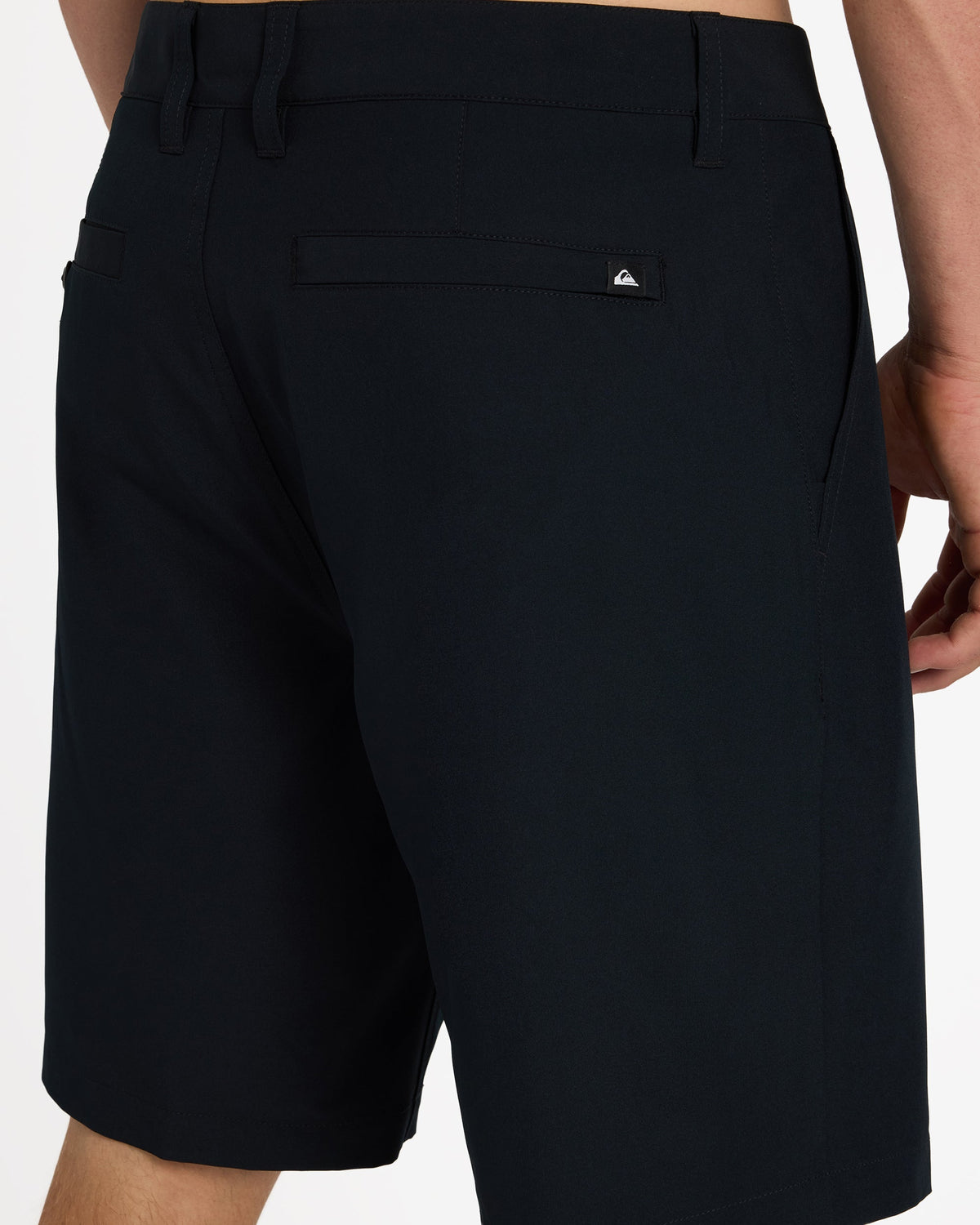 Mens Union Amphibian 20 Inch Shorts
