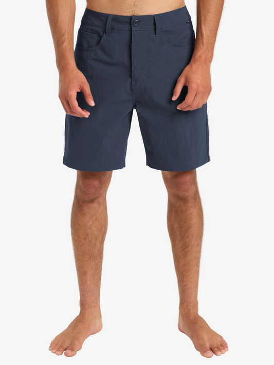 Mens Nelson Amphibian 18" Shorts