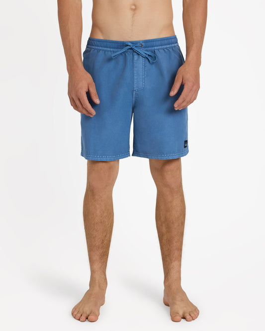 Mens Everyday Surfwash Volley 17Nb Shorts