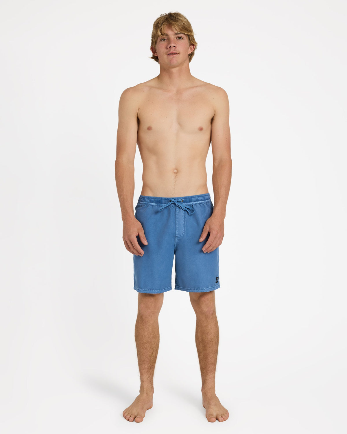 Mens Everyday Surfwash Volley 17Nb Shorts