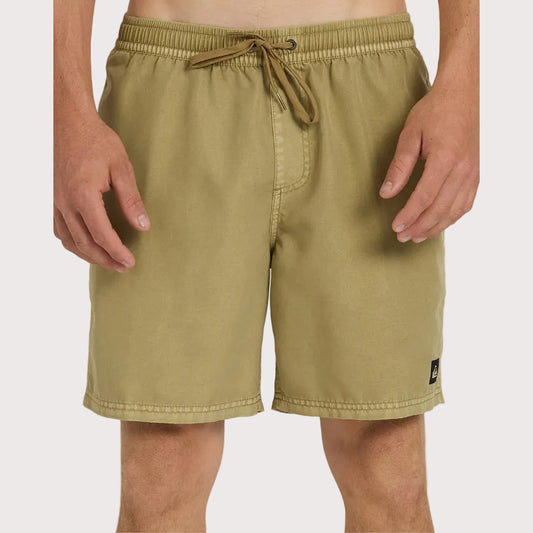 Mens Everyday Surfwash Volley 17Nb Shorts