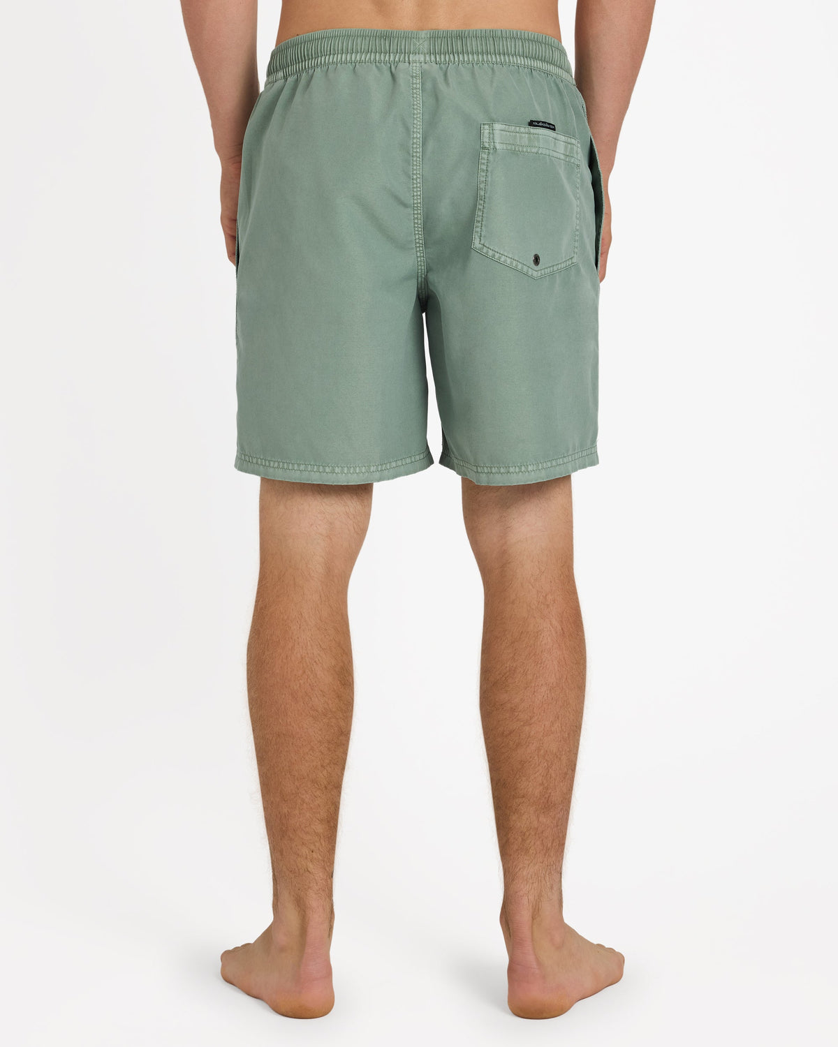 Mens Everyday Surfwash Volley 17 Inch Nb Shorts