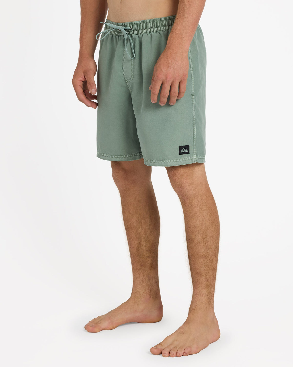 Mens Everyday Surfwash Volley 17 Inch Nb Shorts