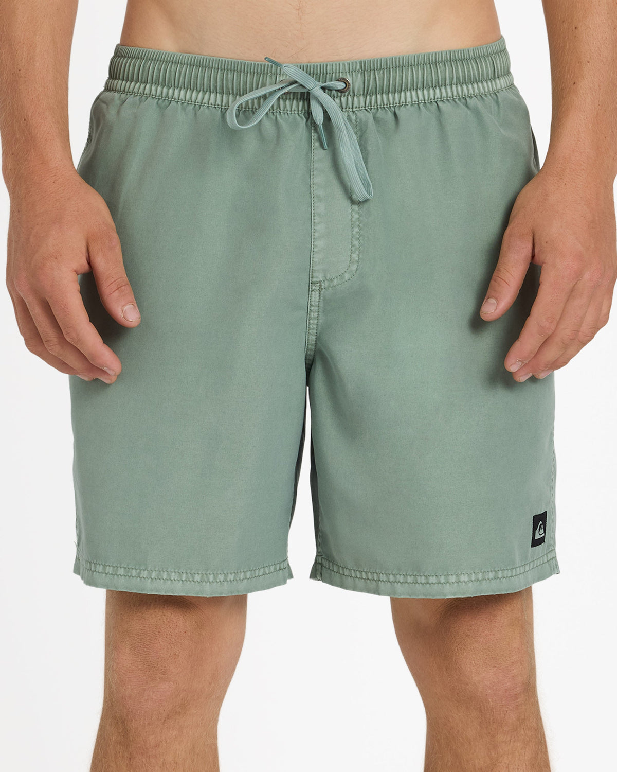 Mens Everyday Surfwash Volley 17 Inch Nb Shorts