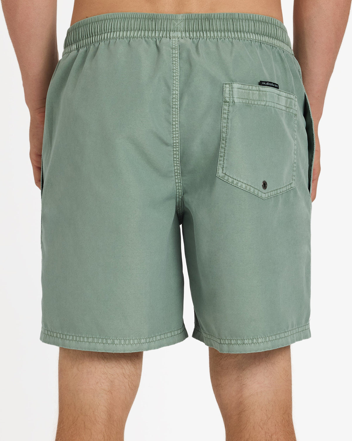 Mens Everyday Surfwash Volley 17 Inch Nb Shorts