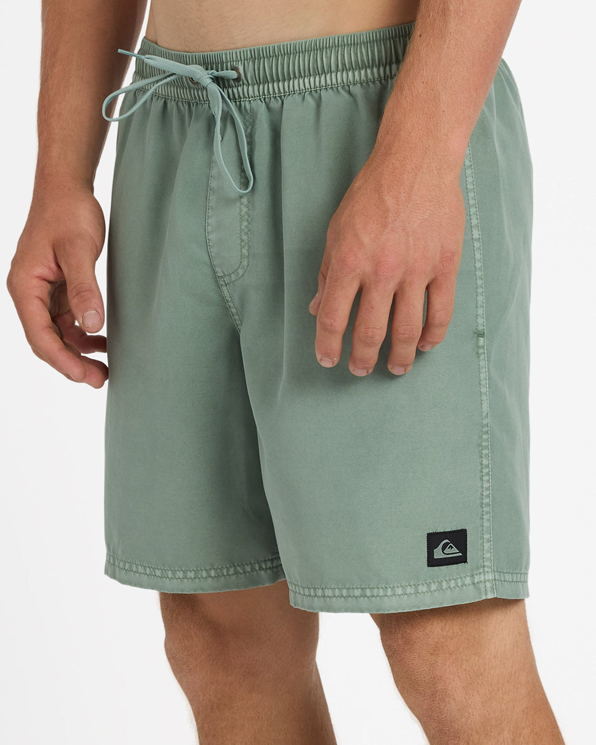 Mens Everyday Surfwash Volley 17 Inch Nb Shorts