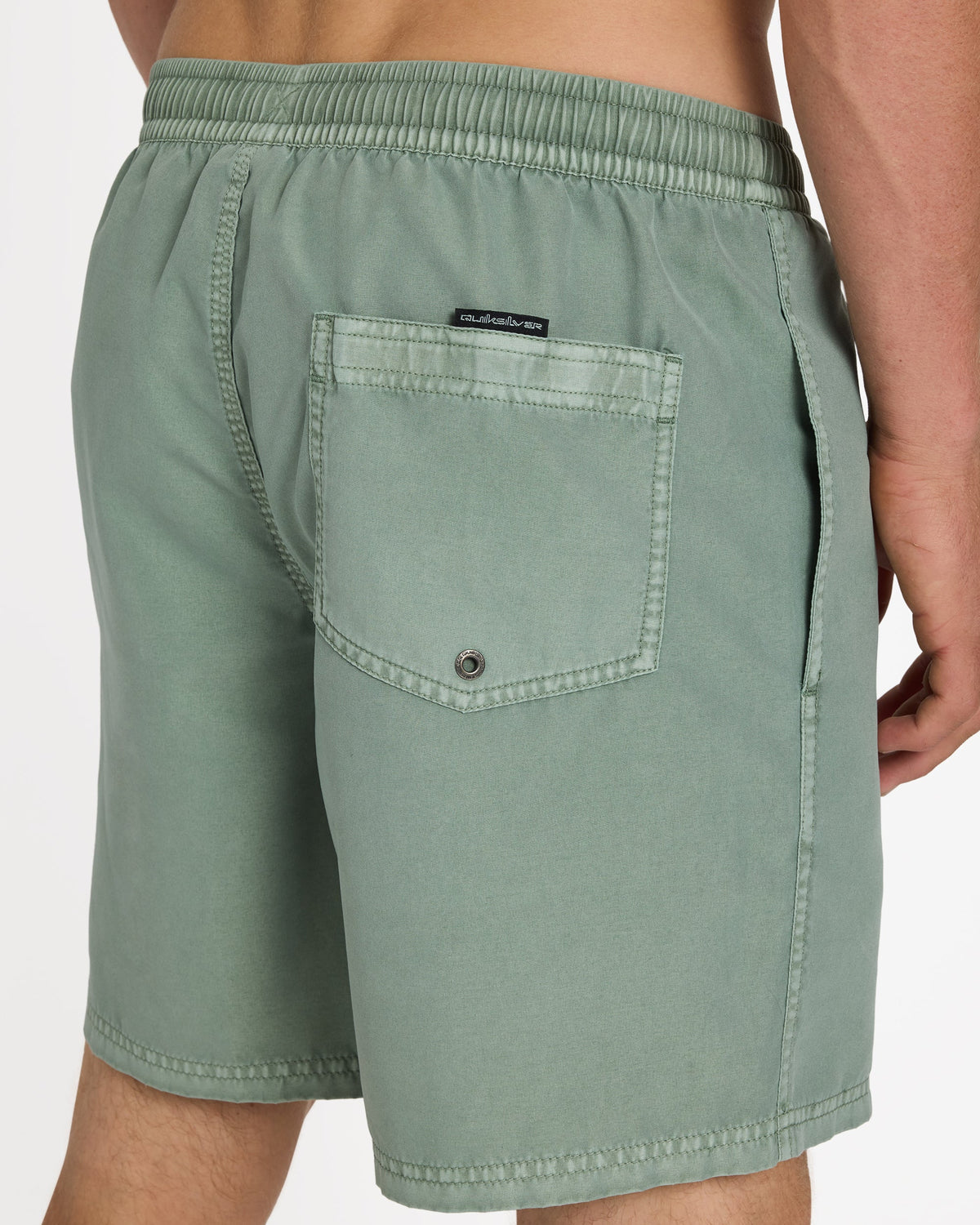 Mens Everyday Surfwash Volley 17 Inch Nb Shorts