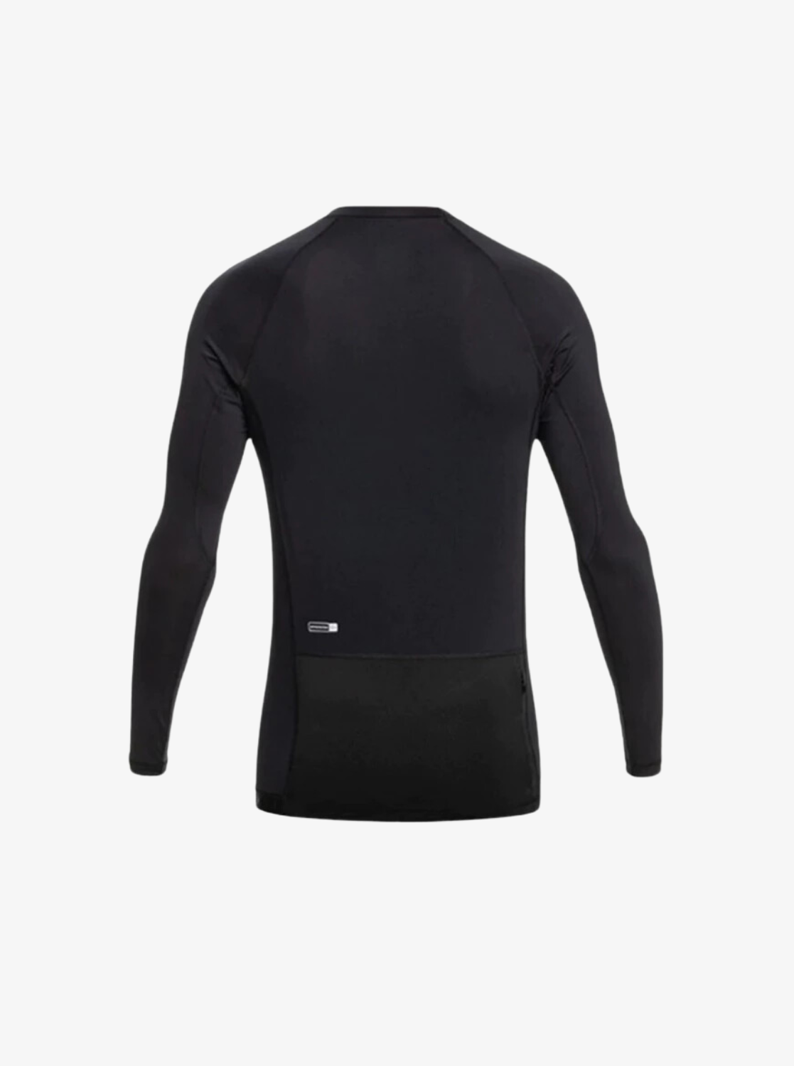 Mens Boat Tripper Long Sleeve UPF 50 Rash Vest - Quiksilver Malaysia