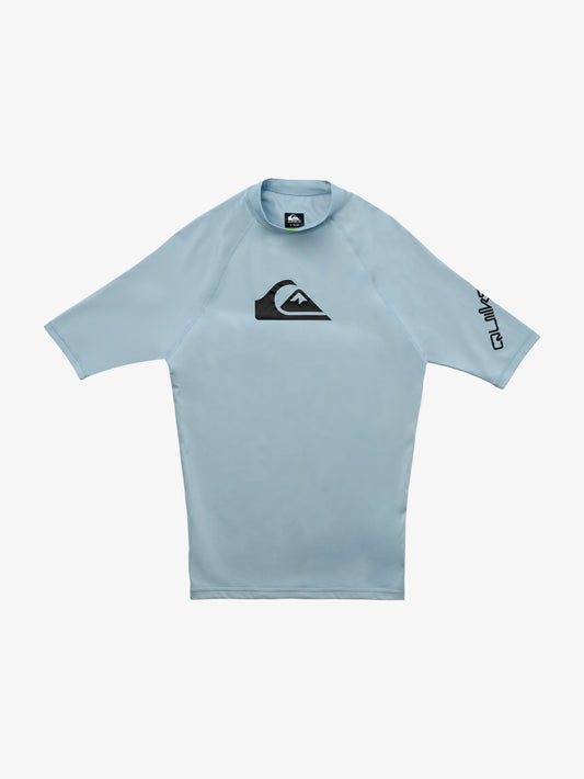 Mens All Time Surf T-Shirt - Quiksilver Malaysia