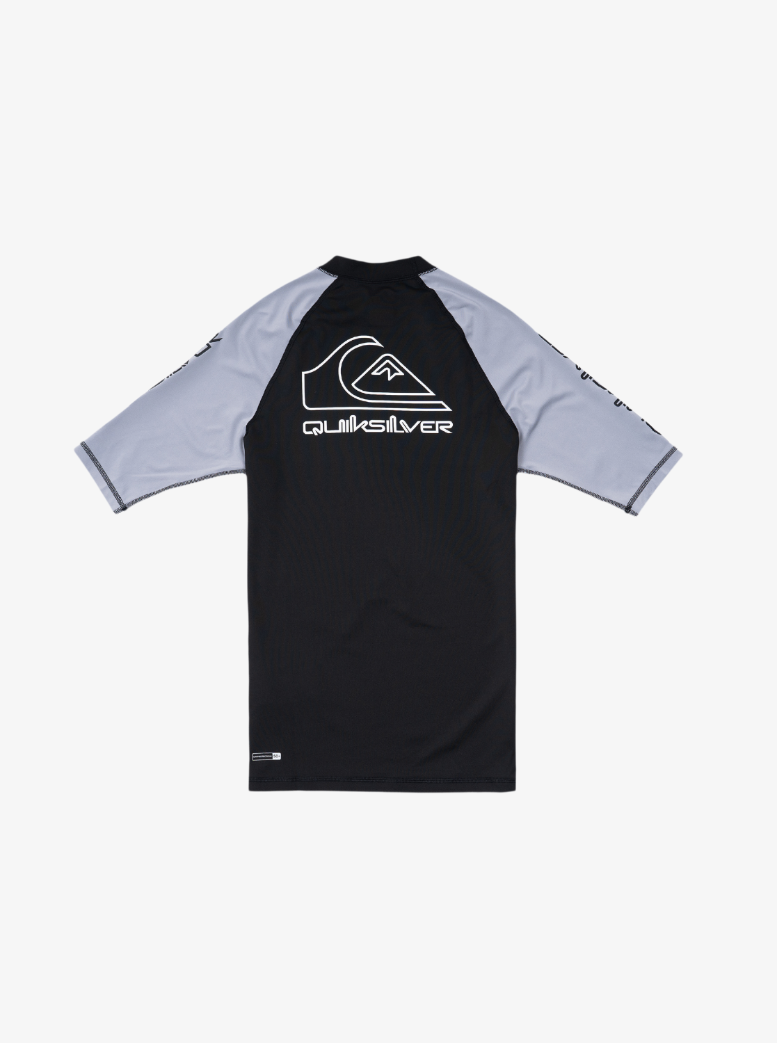 Mens On Tour Long Sleeve Rash Vest - Quiksilver Malaysia