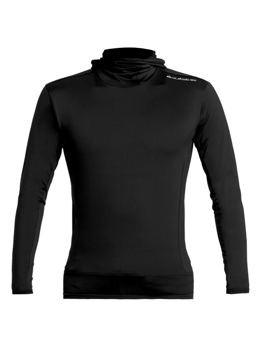 Mens Highline UPF 50 Long Sleeve Rashguard - Quiksilver Malaysia