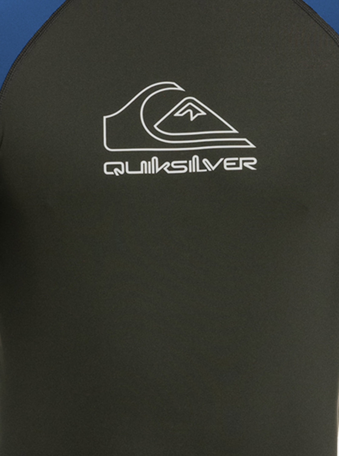 Mens On Tour Long Sleeve Rashguard ID - Quiksilver Malaysia