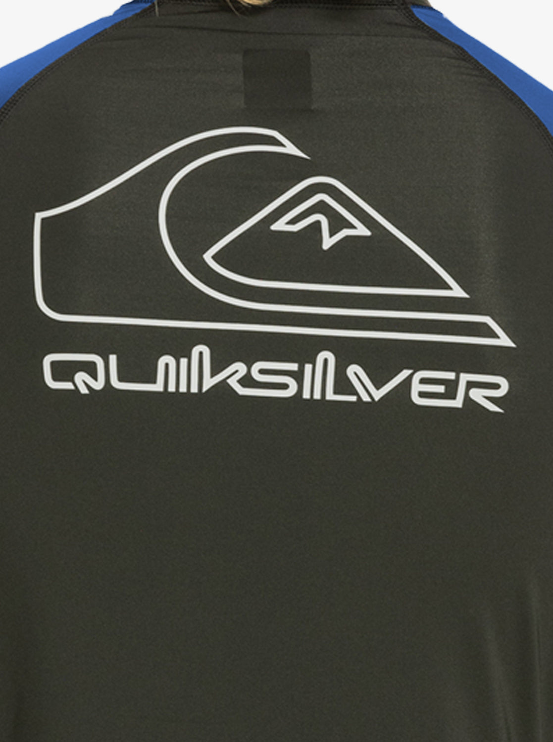 Mens On Tour Long Sleeve Rashguard ID - Quiksilver Malaysia