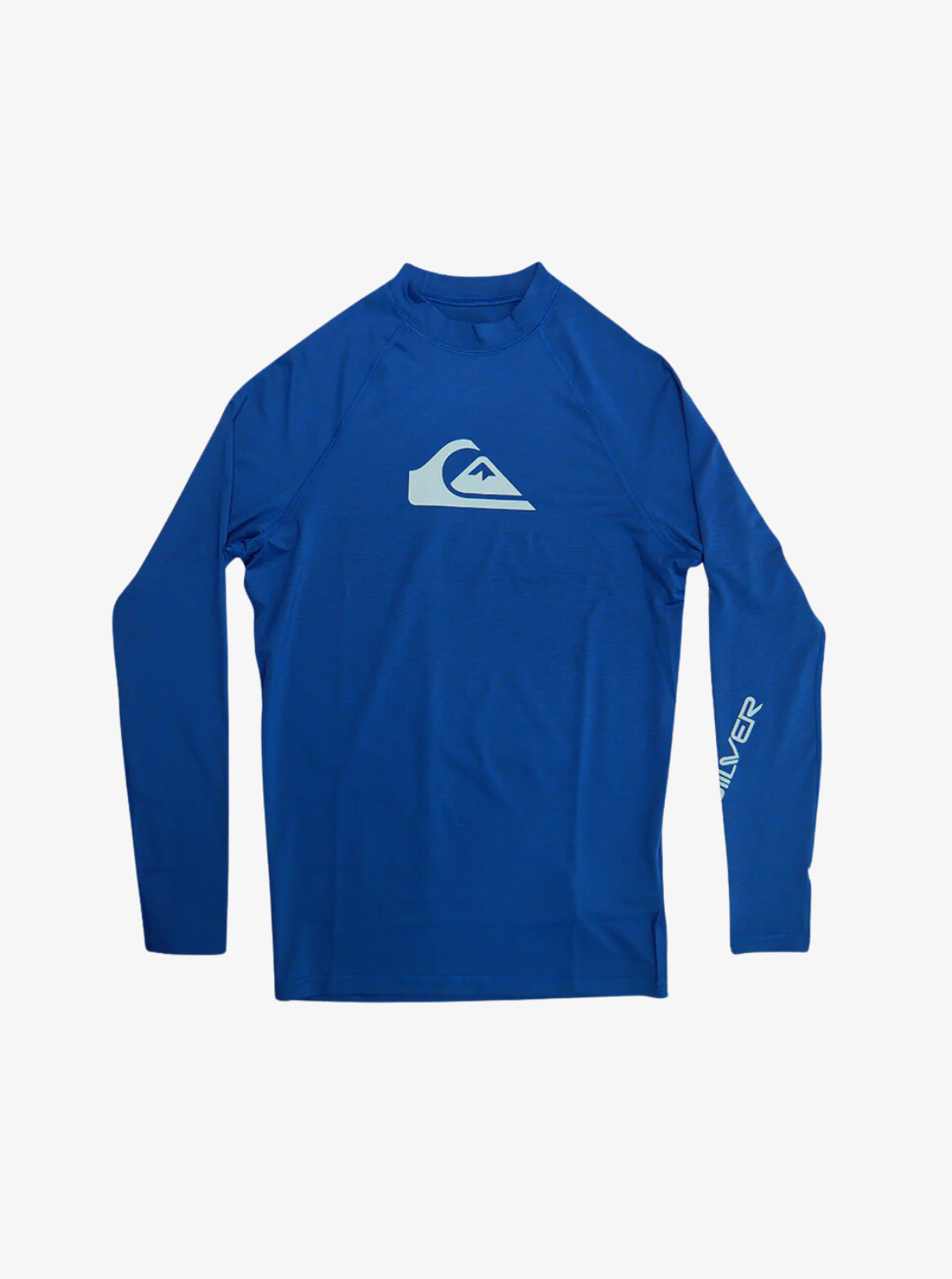 Mens All Time Long Sleeves ID - Quiksilver Malaysia