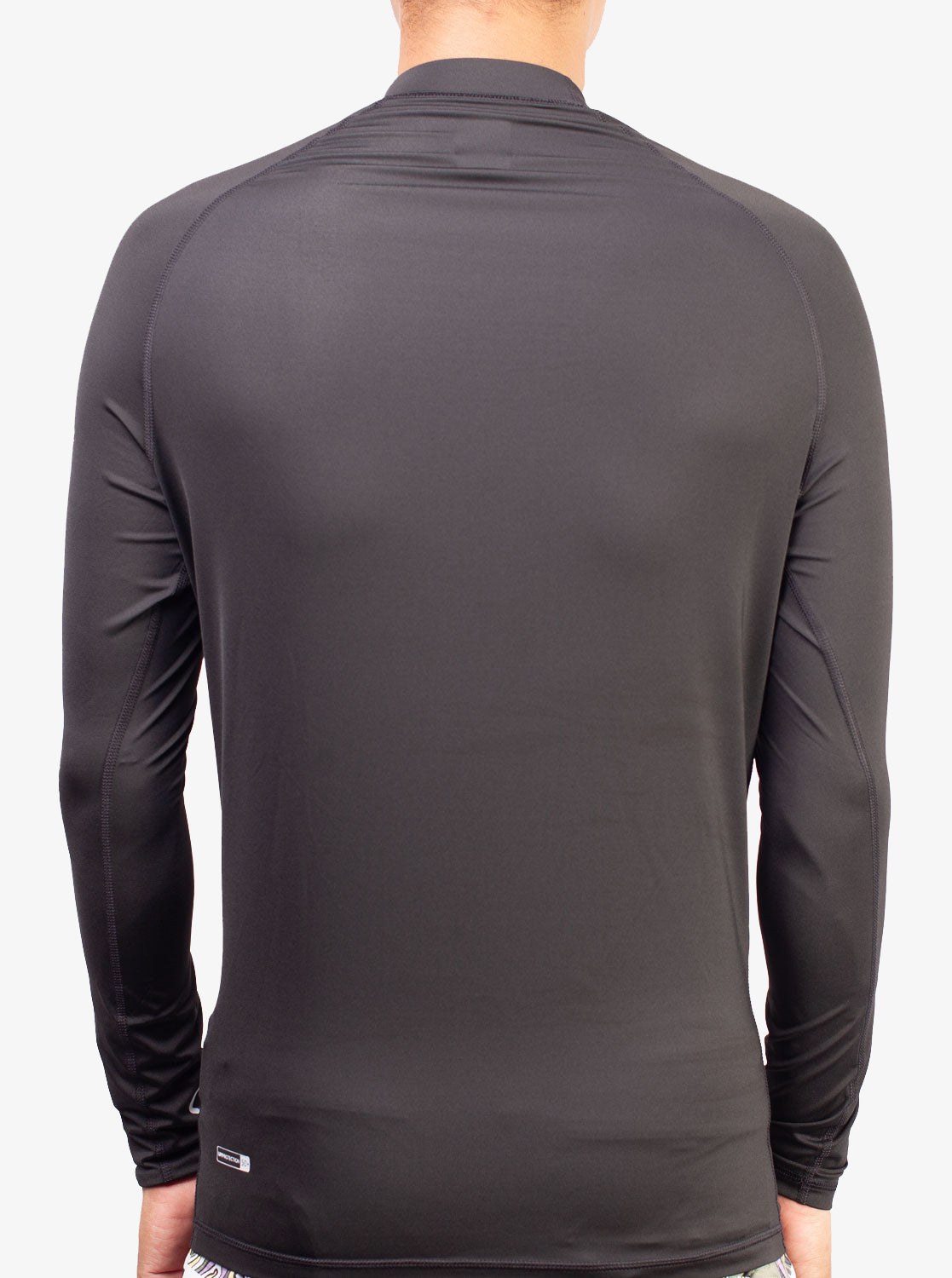 Mens All Time Long Sleeves Surf Shirt - Quiksilver Malaysia