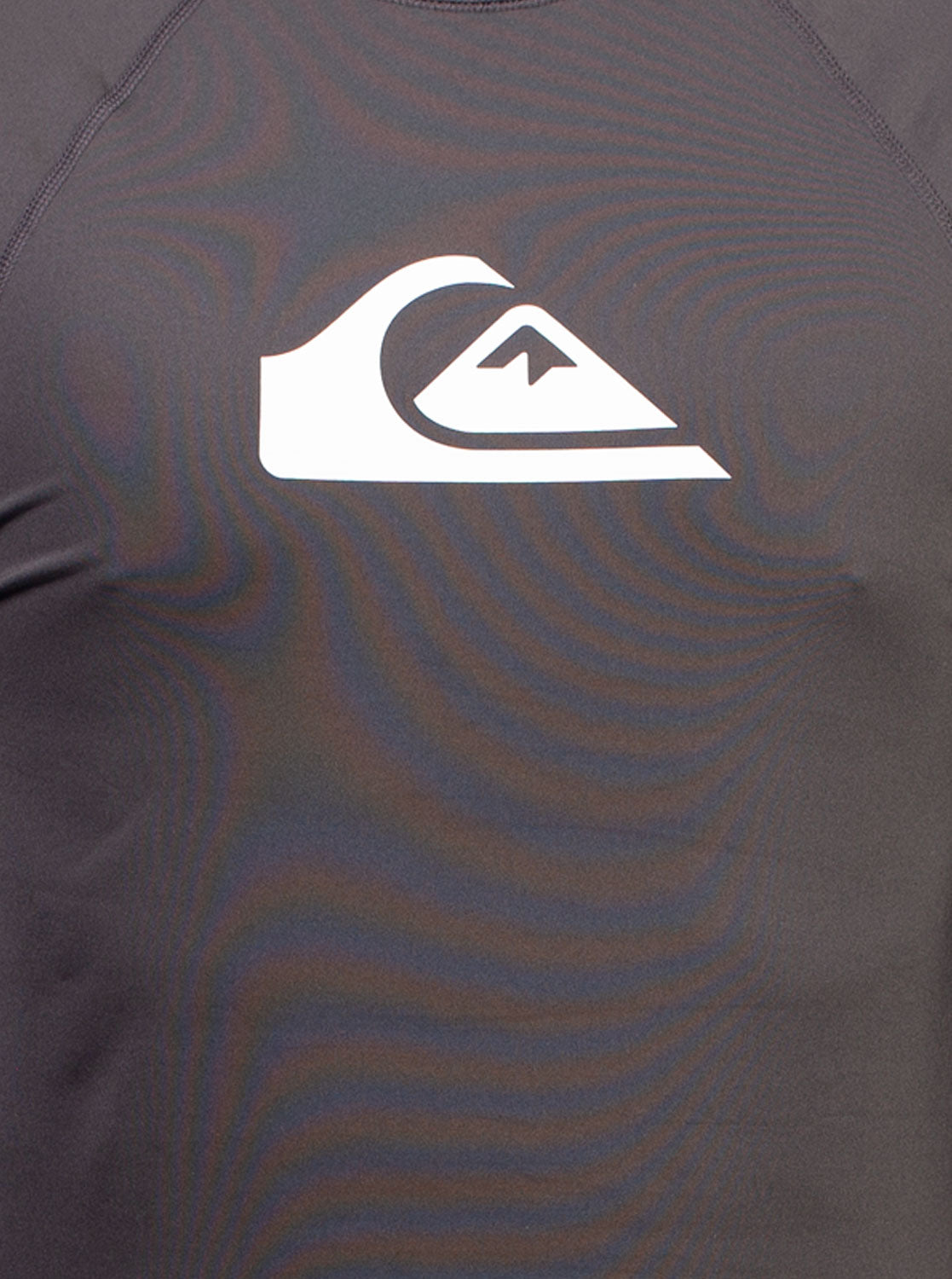 Mens All Time Long Sleeves Surf Shirt - Quiksilver Malaysia