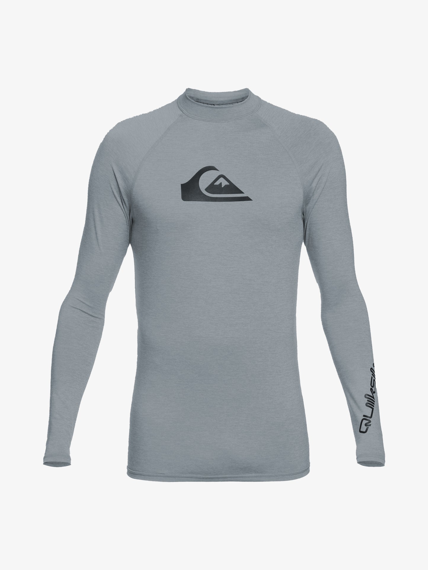 Mens All Time Long Sleeve Rashguard