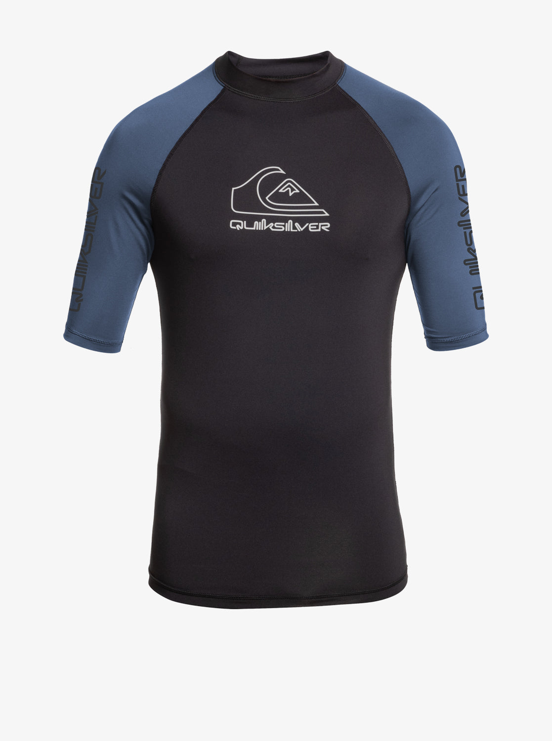 Mens On Tour Short Sleeves ID - Quiksilver Malaysia