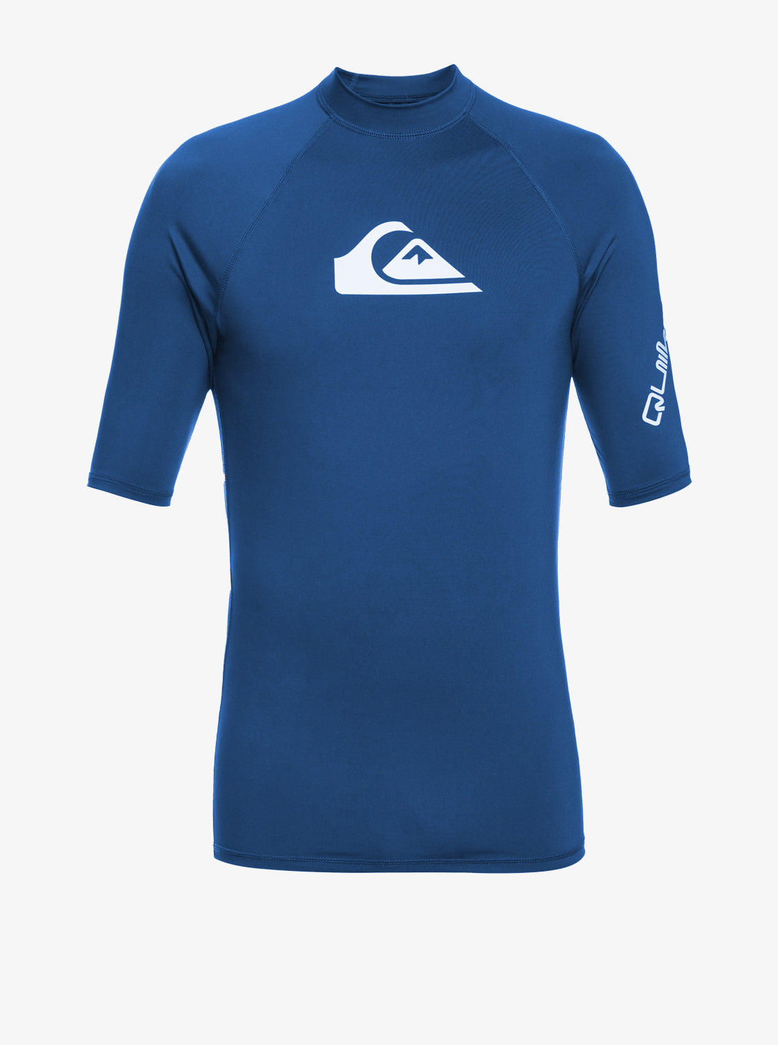 Mens All Time Rashguard ID - Quiksilver Malaysia