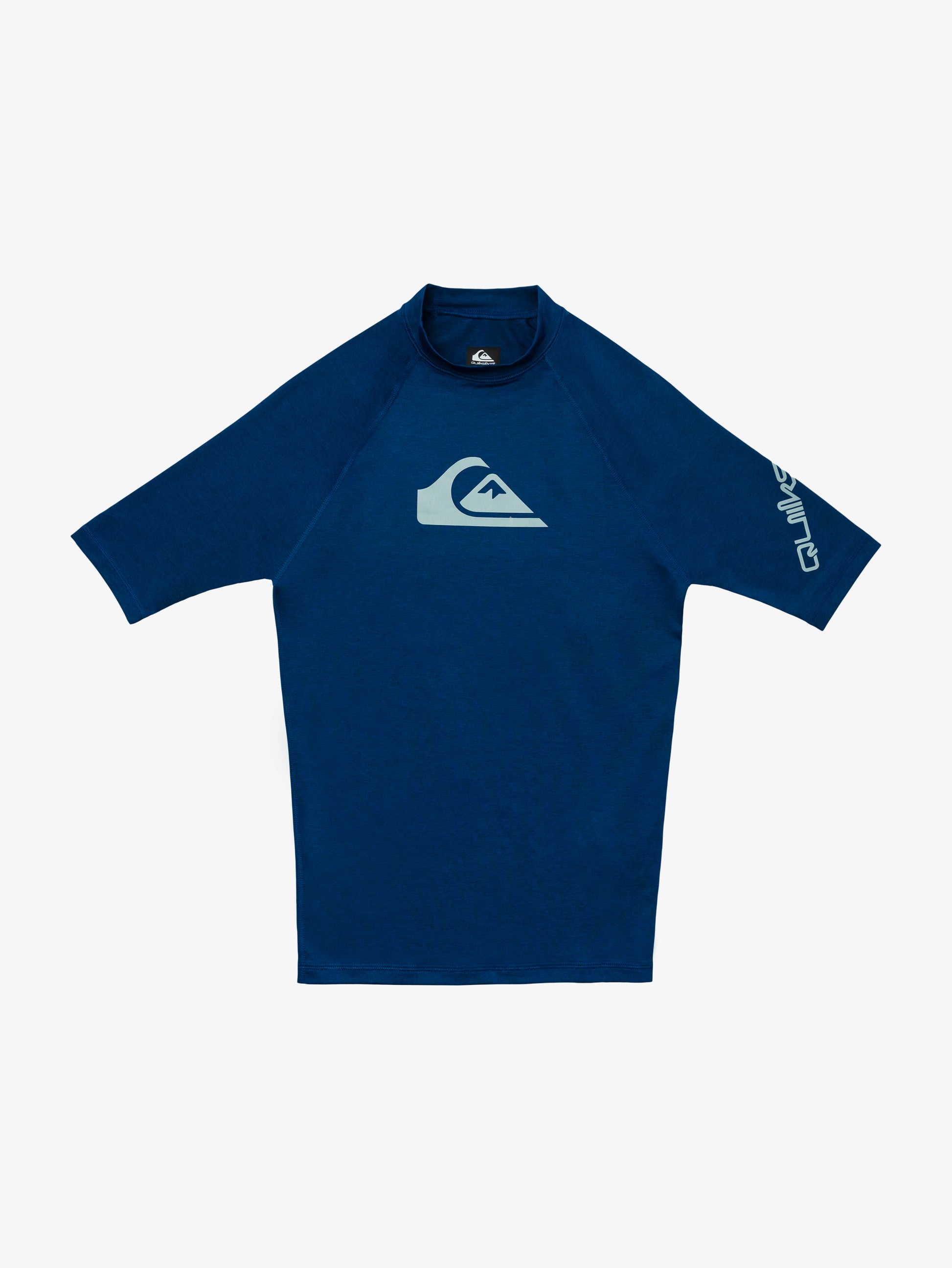Mens All Time ID Rashguard - Quiksilver Malaysia