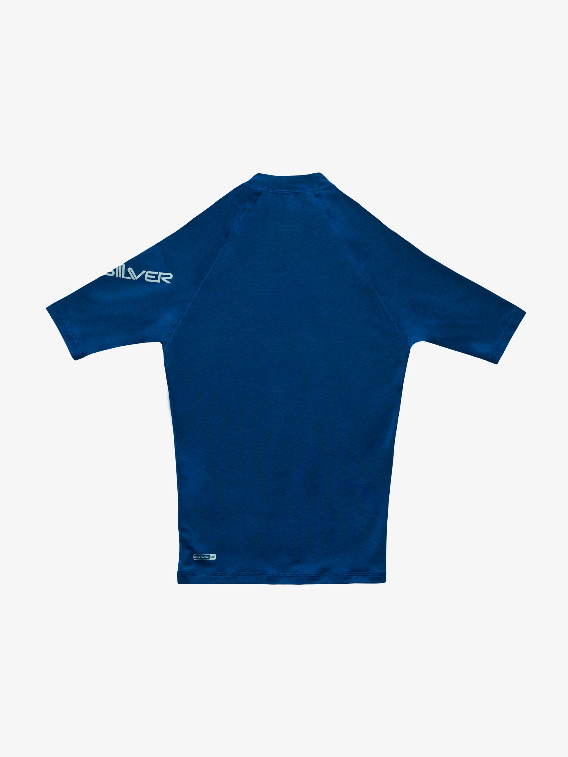 Mens All Time ID Rashguard - Quiksilver Malaysia