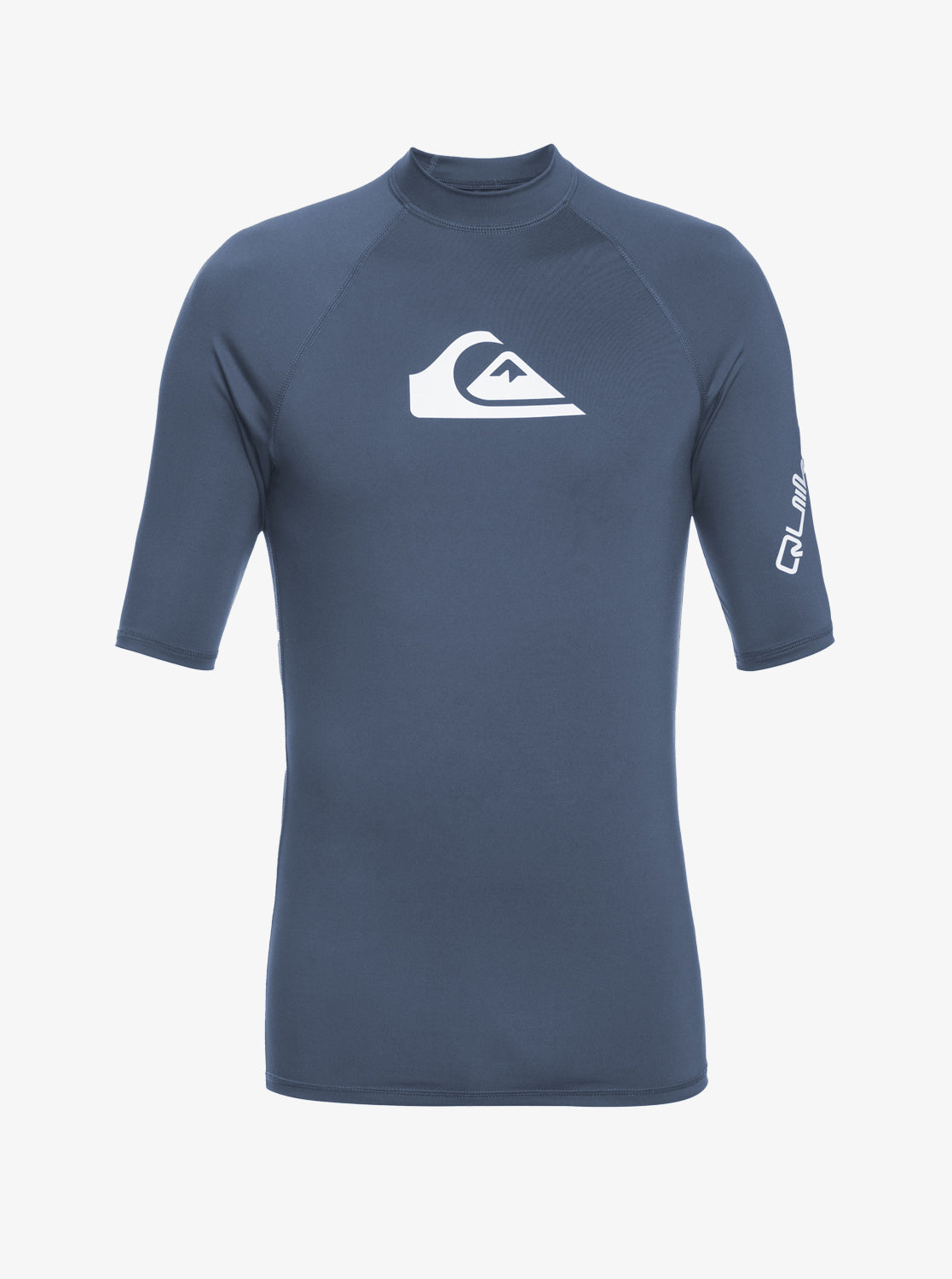 Mens All Time Short Sleeves - Quiksilver Malaysia