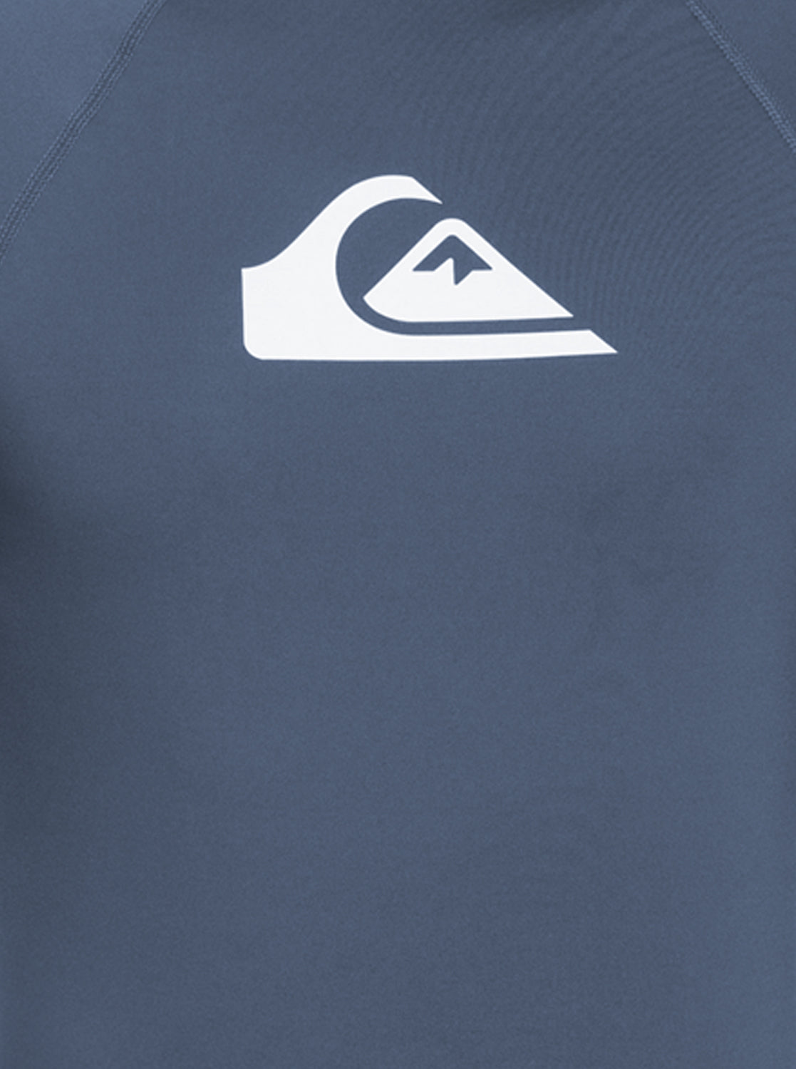 Mens All Time Short Sleeves - Quiksilver Malaysia