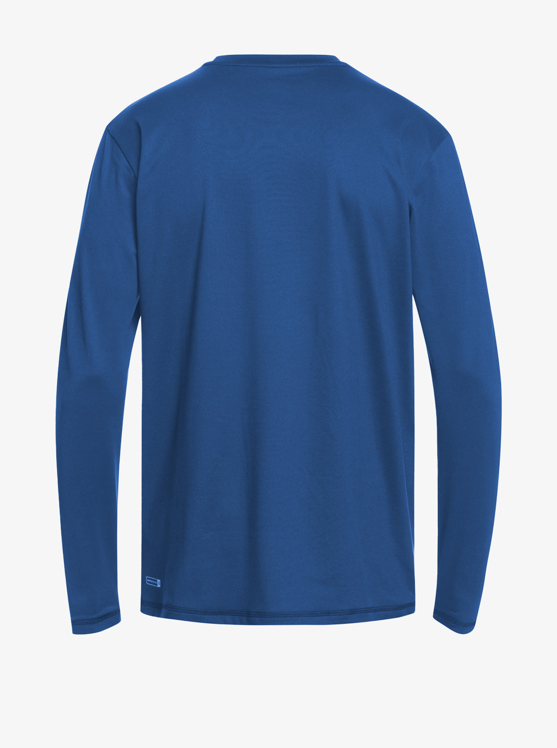 Mens Solid Streak Long Sleeves ID - Quiksilver Malaysia