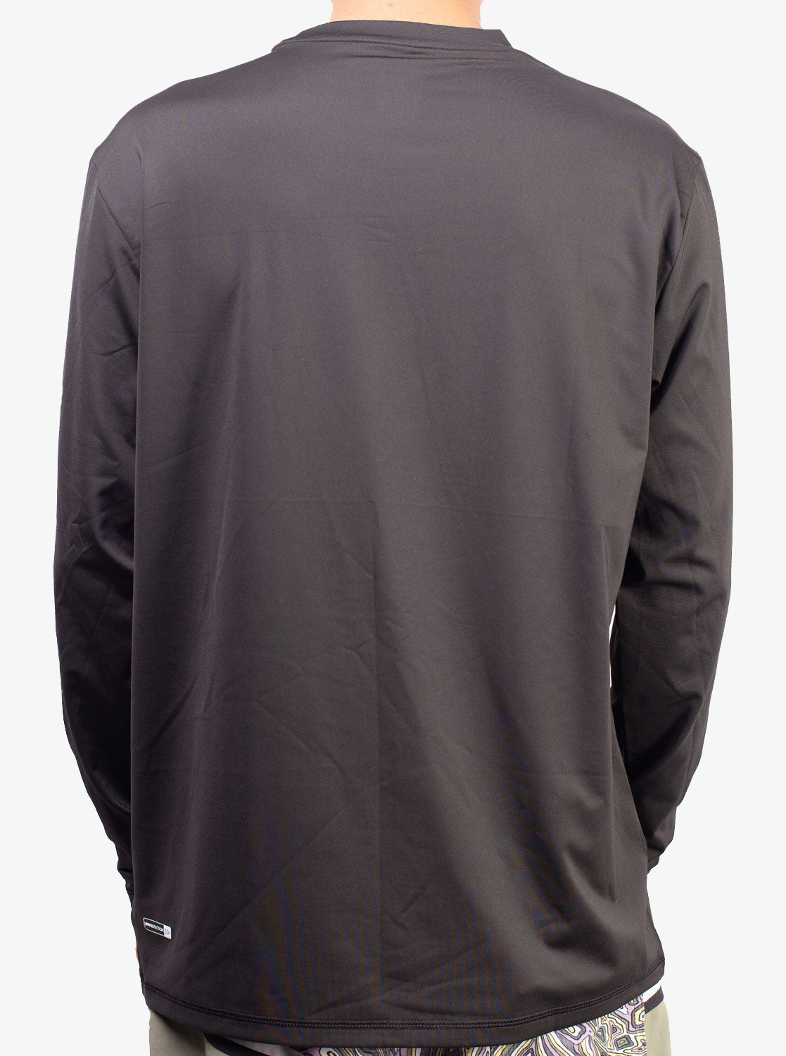 Mens Solid Streak Long Sleeves ID - Quiksilver Malaysia