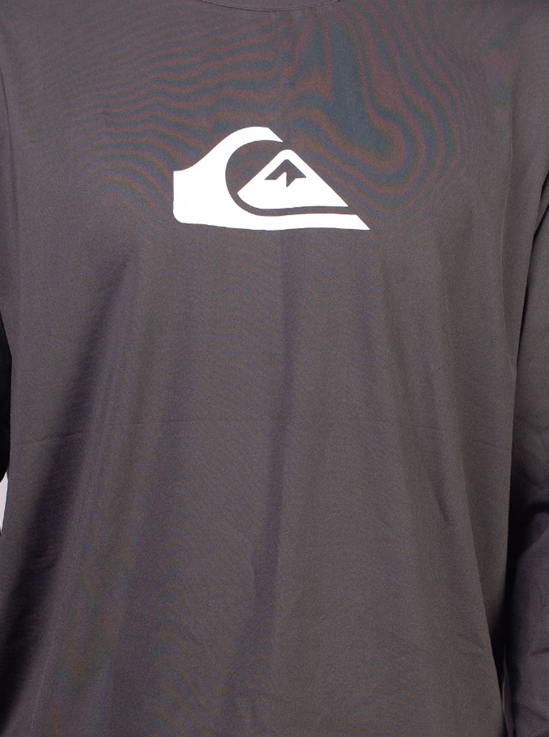 Mens Solid Streak Long Sleeves ID - Quiksilver Malaysia