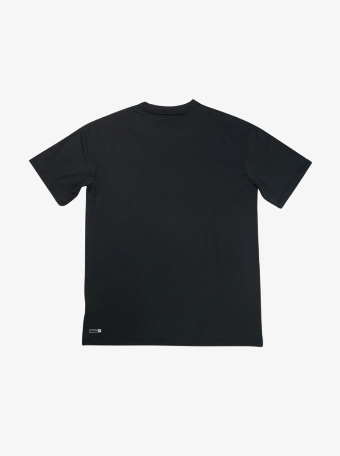 Mens Solid Streak Short Sleeves ID - Quiksilver Malaysia