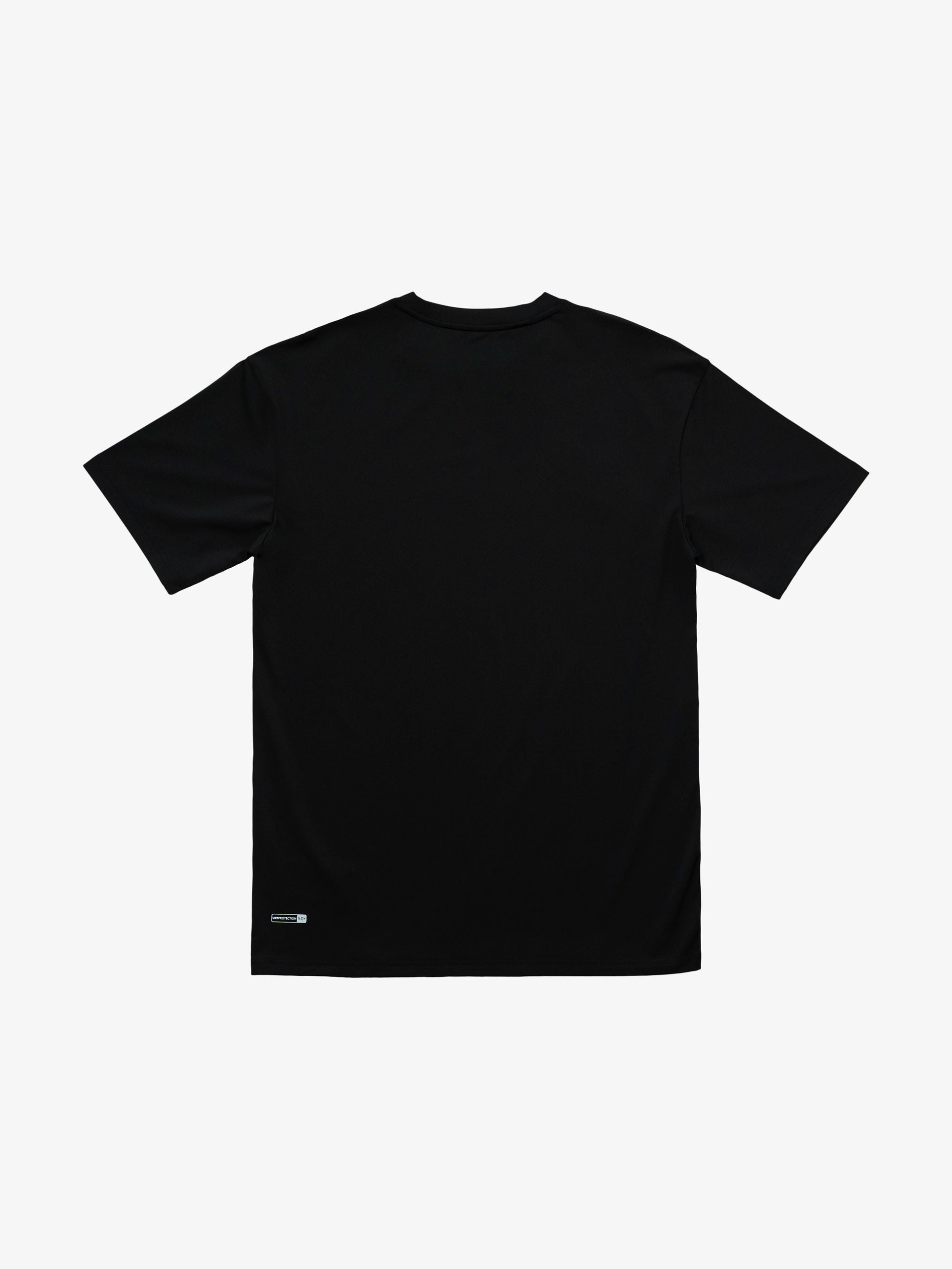 Mens Solid Streak Surf T-Shirt - Quiksilver Malaysia