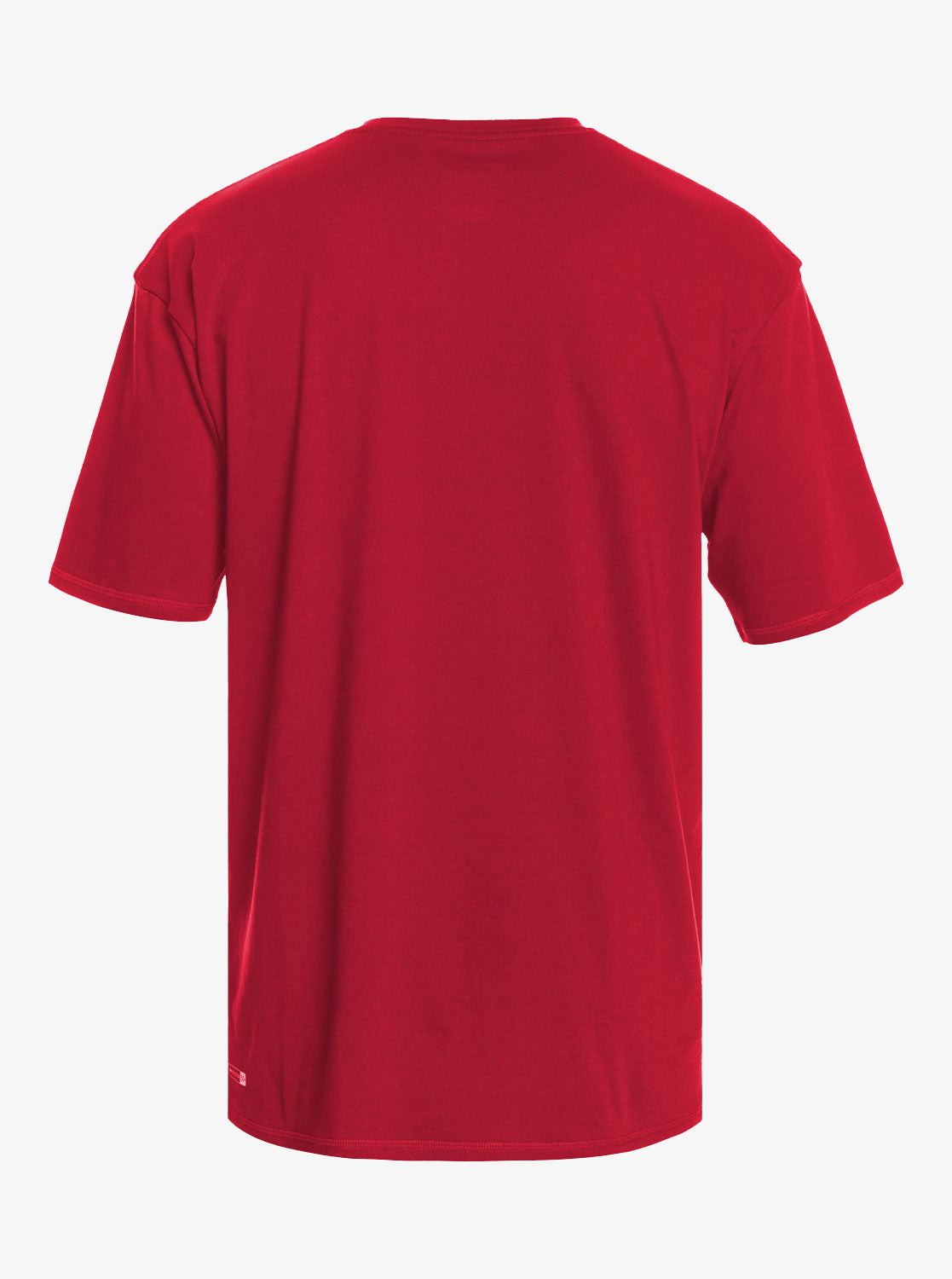 Mens Solid Streak Short Sleeves ID - Quiksilver Malaysia