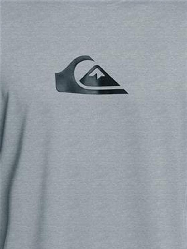 Mens Solid Streak Surf T-Shirt - Quiksilver Malaysia