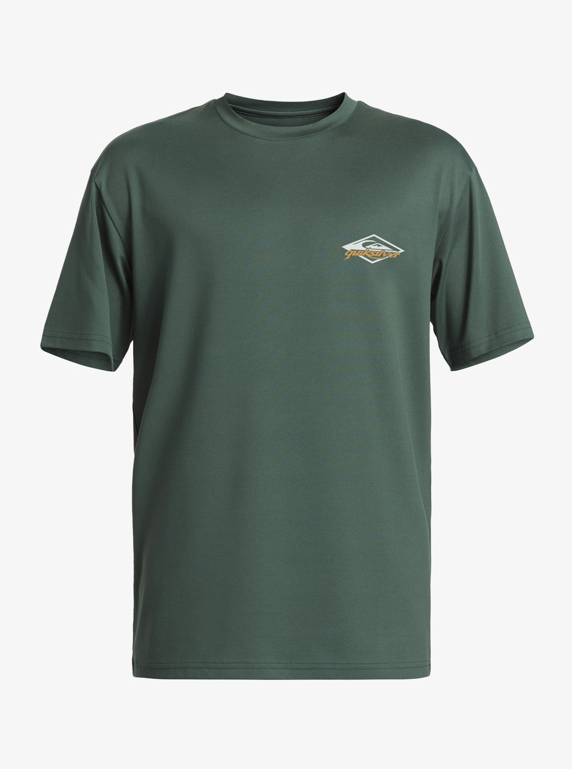 Mens Everyday Surf Tee Short Sleeves - Quiksilver Malaysia